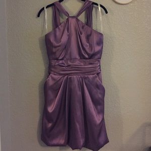 David's Bridal Dress